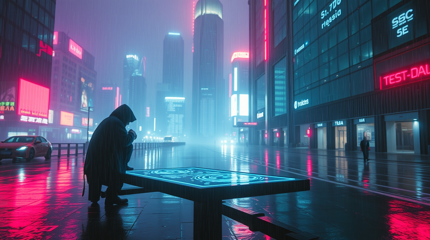 „Aktuelle Entwicklungen und Trends in verschiedenen Themenbereichen: Ein umfassender Überblick.“