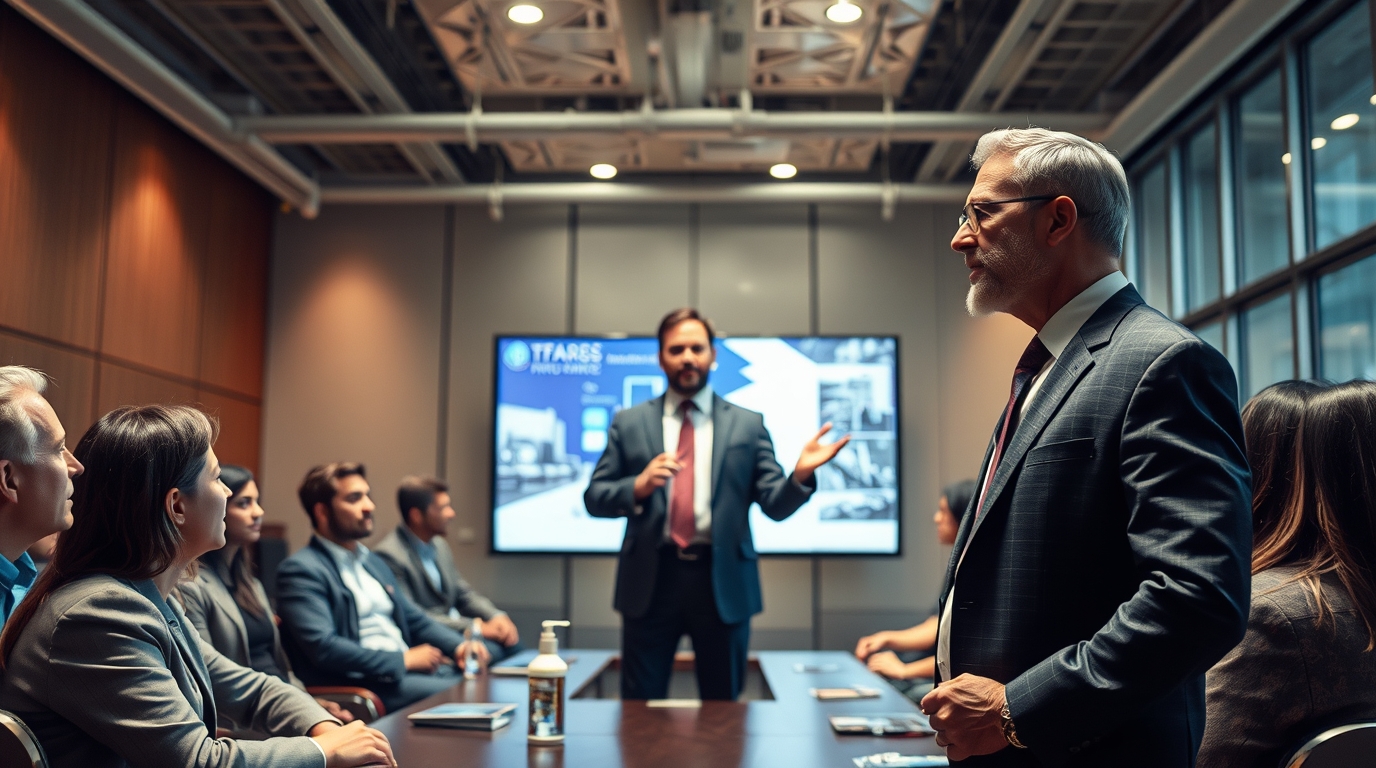 Effiziente Kundenkommunikation: TOLERANT Move optimiert Adressermittlung und senkt Kosten für Unternehmen durch aktuelle Adressdaten.